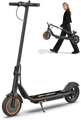 maxshot electric scooter scooter accessories parts category